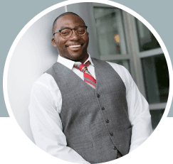 Kennard G. Smith, Founder and Managing Member of KGS CPAs PLLC